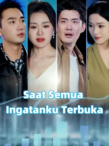 Saat Semua Ingatanku Terbuka